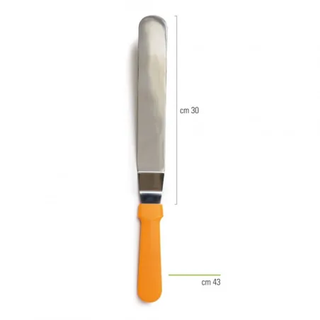 Decora Winkelspatel, 30 cm