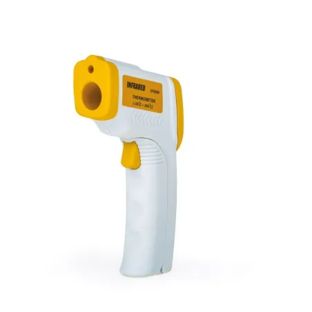 Decora infrared thermometer