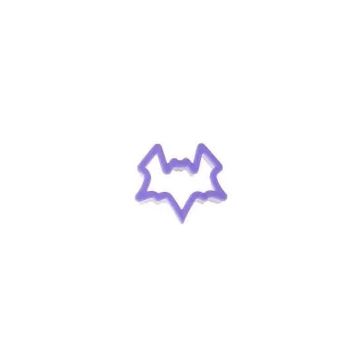 Wilton Ausstecher Fledermaus, 10 x 10.5 cm