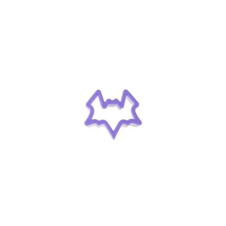 Wilton Emporte-pièce Chauve-souris, 10 x 10.5 cm