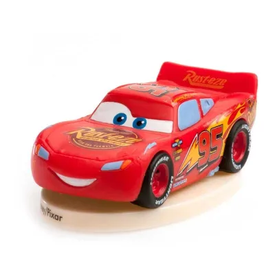 Cake Topper Cars, 7.7 x 4 x 4 cm