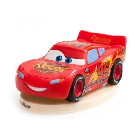 Cake Topper Cars, 7.7 x 4 x 4 cm