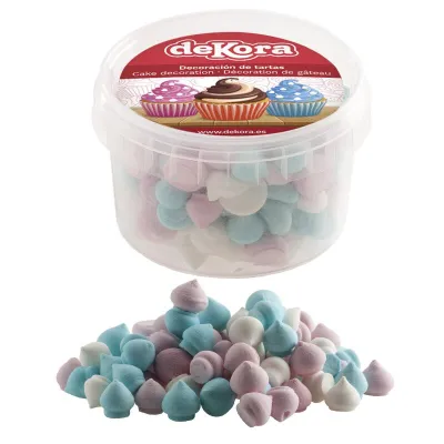 Mini Meringues Mix, 90 g