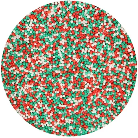Nonpareilles X-Mas, 80 g