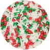 Christmas sugar sprinkles mix, 60 g