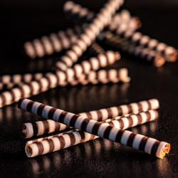 Chocolate decoration course