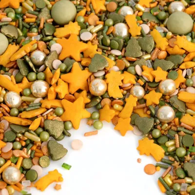 Super Streusel Klingglöckchen, 90 g