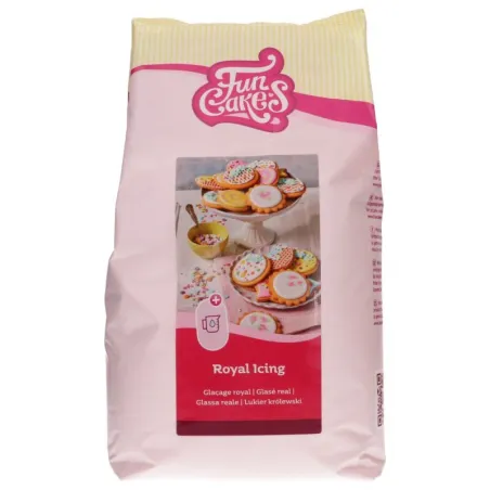 Royal Icing Mix, 450g