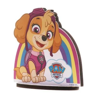 Cake Topper Skye von Paw Patrol, 12.5 cm