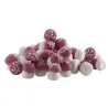 Sugar decoration mushrooms, 80 g