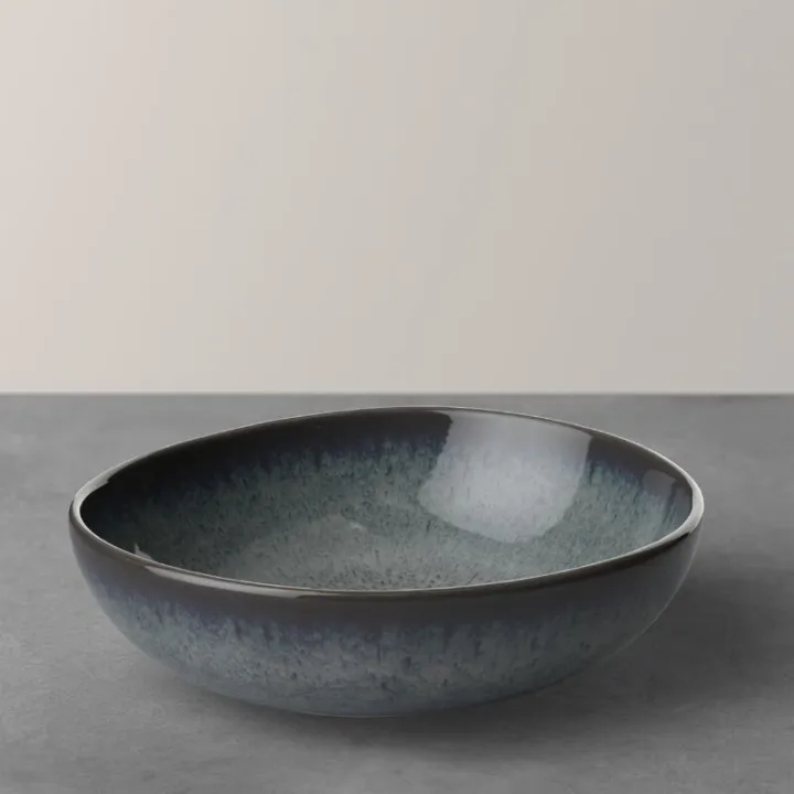 Lave gris bowl, 17 cm, by Villeroy & Boch