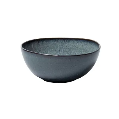 Lave gris Servierschüssel, 26 cm, von Villeroy & Boch