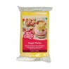 FunCakes roll fondant Mellow Yellow, 250 g