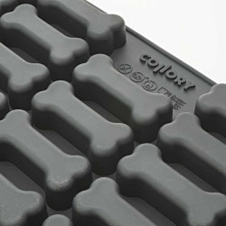 Backmatte für Hundeleckerlis Grosse Knochen