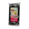 FunCakes Pâte à sucre Raven Black, 1 kg