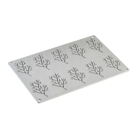 Ramo di stampo in silicone