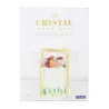 Transparent cake box set 22 x 22 x 30 cm