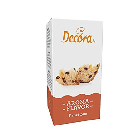 Panettone aroma, 50 g for delicious desserts