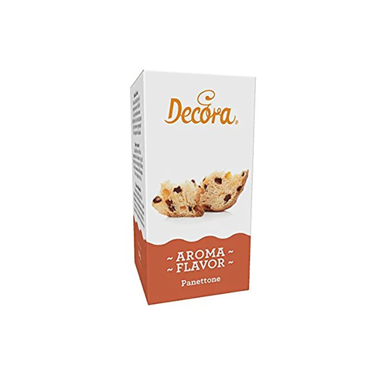 Panettone aroma, 50 g for delicious desserts