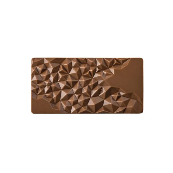 Moule à tablettes de chocolat Canyon