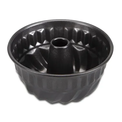 Mini-Gugelhupf Backform Ø 10 cm