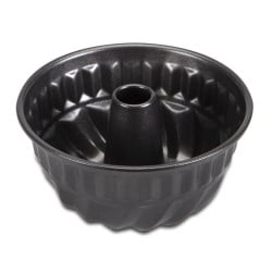 Teglia per mini bundt cake Ø 10 cm, 2 pezzi