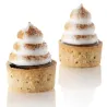 Tartellette Ø 3,8 cm, 40 pezzi