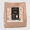 Valrhona white couverture, Ivoire 35% for high-quality chocolate products