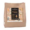 Valrhona Blond-Couverture, Dulcey 35% für hochwertige Schokoladenprodukte