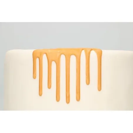 Choco Drip or foncé 180 g