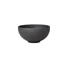 Manufacture Rock Soup Bowl, 13 cm, nero di Villeroy & Boch
