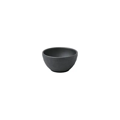 Manufacture Rock Dip Bowl, 8 cm, nero di Villeroy & Boch