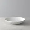 Manufacture Rock - Plat, 24 cm, Blanc de Villeroy & Boch