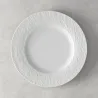 Manufacture Rock - Assiette plate 27 cm, Blanc de Villeroy & Boch