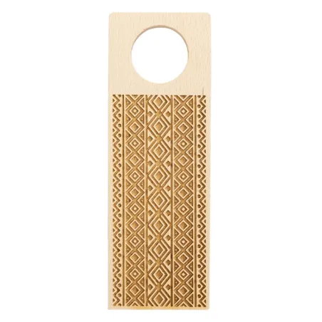 Tagliere in legno per gnocchi e pasta Nordic