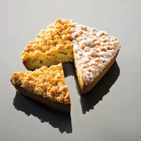 Perforated silicone mat square 12 cm for tarts, pastry baskets and other sweet or savory pastries of your choice