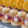 Tartelettes Ø 3.8 cm, 40 Stück