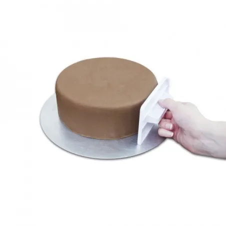 Lisseur à fondant