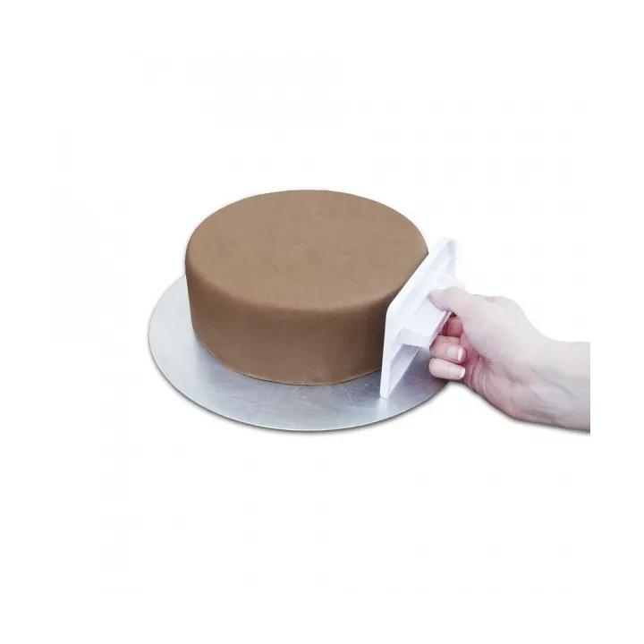 Fondantglätter