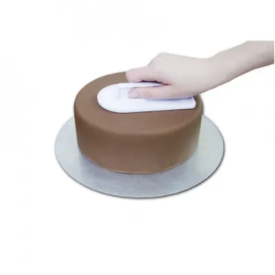 Fondantglätter