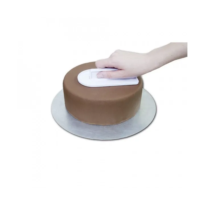 Fondantglätter