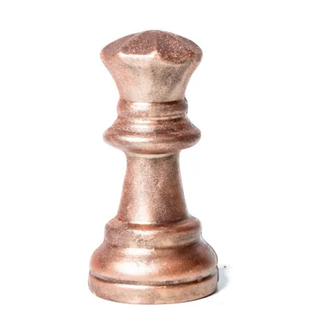 Chess Pieces Chocolate Mould