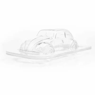 Schokoladenform Auto VW Käfer für tolle Schoggifiguren
