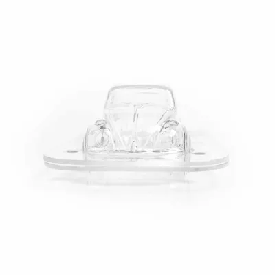 Stampo per cioccolato auto VW Maggiolino per splendide figure di cioccolato