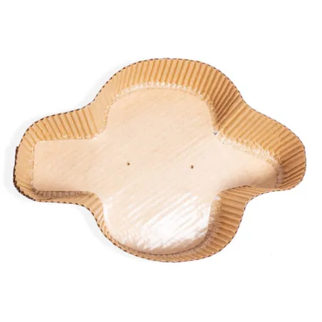 Stampo per colomba pasquale / Colomba 500 g, 5 pezzi