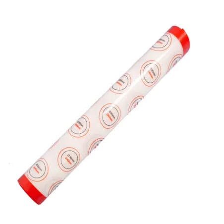 Tapis silicone professionnel pour macarons pour des macarons parfaits