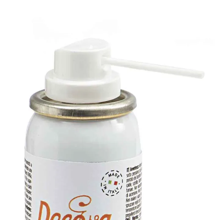 Eisspray für Lebensmittel, 75 ml