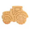 Emporte-pièce avec éjecteur Tracteur pour de superbes biscuits décorés