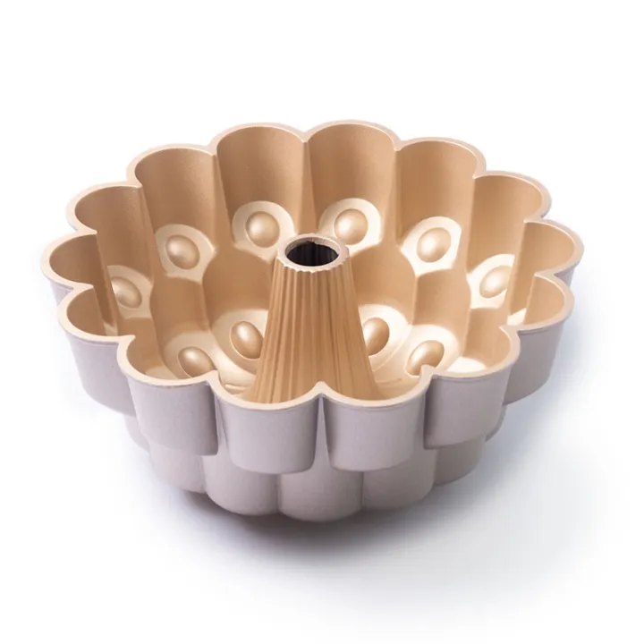 Gugelhupf Backform Marquise Ø 24 cm für kreative Kuchen