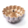 Stampo da forno per Gugelhupf Marquise Ø 24 cm per dolci creativi
